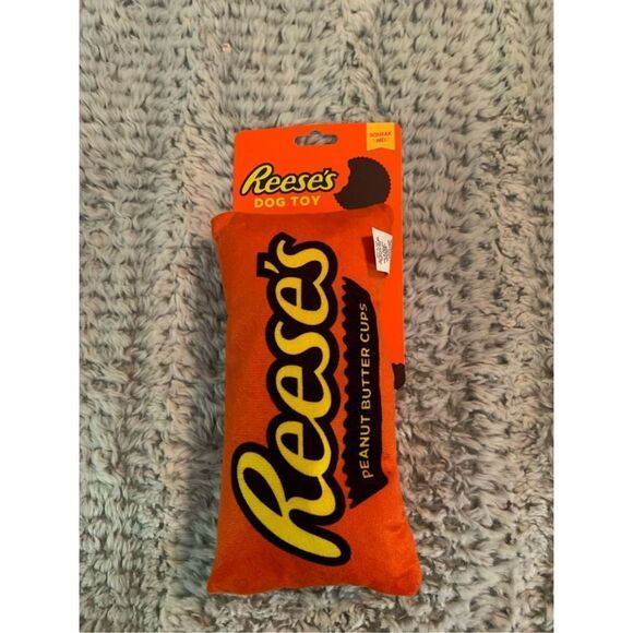 Hershey Other - Reese’s Dog Toy